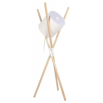 Торшер Loft it Bobbin 10245F White LF_10245F_White