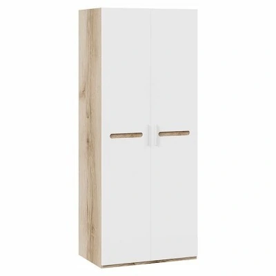 Шкаф платяной Фьюжн ТД-260.07.02 TRI_225458