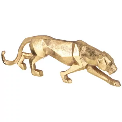 Фигурка леопард 45,5*7,3*14...