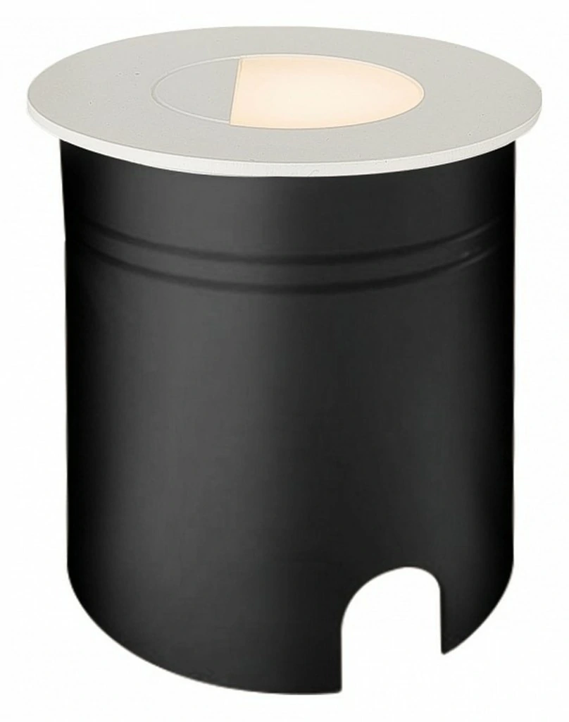 Фото Встраиваемый светильник Mantra Aspen 7029 MN_7029 - интернет-магазин МегаТерем в Москве