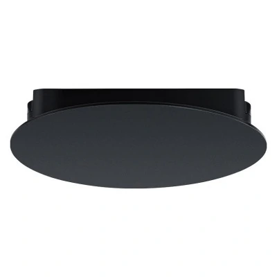 Накладной светильник Arte Lamp Rapid A6163PL-1BK AR_A6163PL-1BK