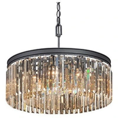 Подвесной светильник Vitaluce V5154 V5181-1/9 VI_V5181-1_9