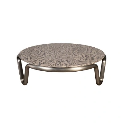 Стол журнальный d110*32см (...