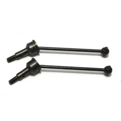 Универсальный стальной прив...