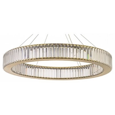 Подвесной светильник Arti Lampadari Anzio Anzio L 1.5.80.100 G AL_Anzio_L_1.5.80.100_G