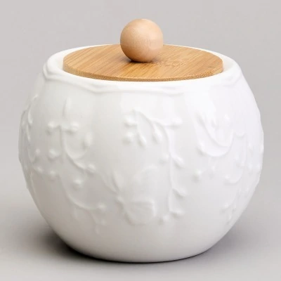 Сахарница lefard native 10*...