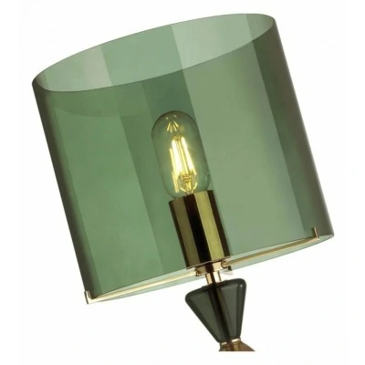 Плафон стеклянный Odeon Light Tower 4889/1S OD_4889_1S