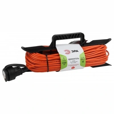 Удлинитель Эра UFx-1-2x1.0-40m ER_B0046824