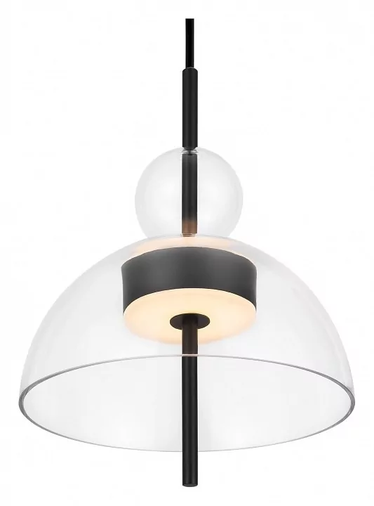 Фото Подвесной светильник Maytoni Bangkok MOD185PL-L6B3K1 MY_MOD185PL-L6B3K1 - интернет-магазин МегаТерем в Москве