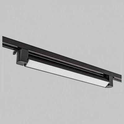 Накладной светильник Imex TRACK IL.0010.0103-30-4200-BK IMX_IL.0010.0103-30-4200-BK