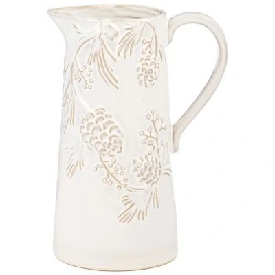 Кувшин коллекция "pine...