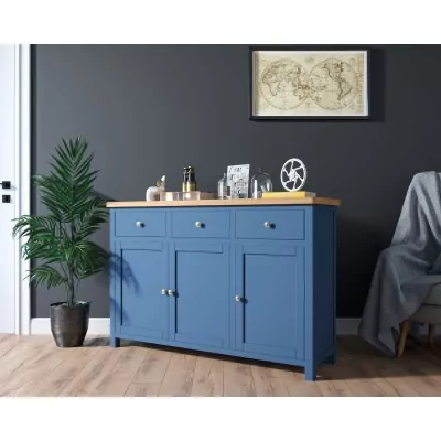 Комод Jules Verne 3 ящика 3...