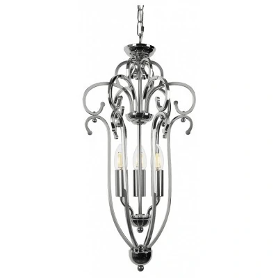 Подвесная люстра Loft it Bu...