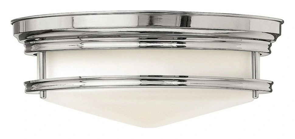 Фото Накладной светильник Hinkley Hadley HK-HADLEY-F-CM NC_HK_HADLEY_F_CM - интернет-магазин МегаТерем в Москве