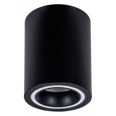 Накладной светильник Arte Lamp Imai A2267PL-1BK AR_A2267PL-1BK