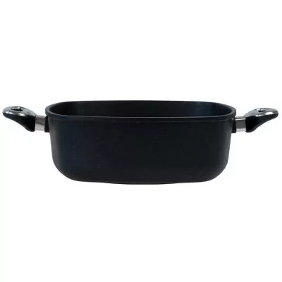 BAF Жаровня квадратная Giga...