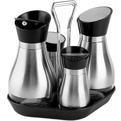 Набор для специй на подстав...