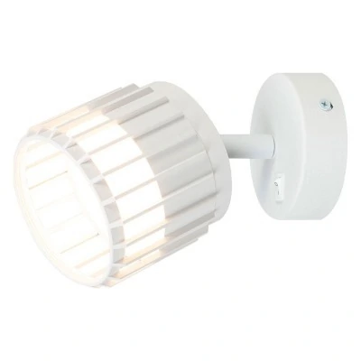 Бра Arte Lamp Atria A8031AP-1WH AR_A8031AP-1WH