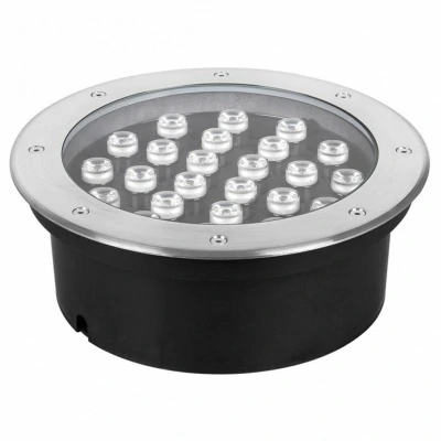 Встраиваемый в дорогу светильник Feron SP2707 32135 FE_32135