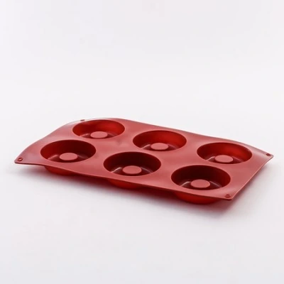 Форма силиконовая для выпеч...