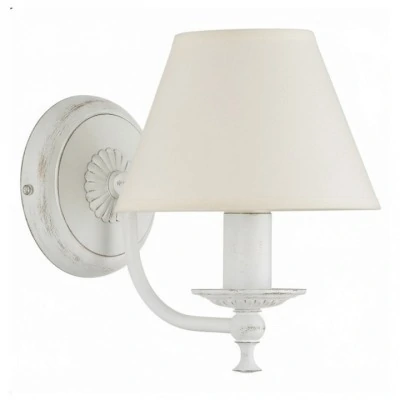 Бра ADILUX Sofia White 101...