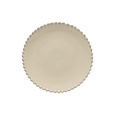 Тарелка PEP222-CRM(PEP222-0...