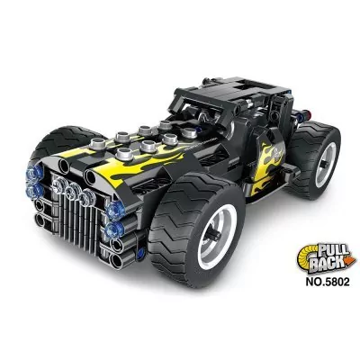 Конструктор QiHui Technics ...