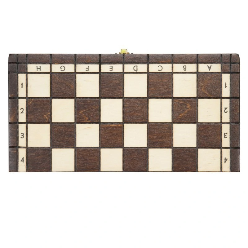 Фото Шахматы Изумруд малые, Madon (33390) - интернет-магазин МегаТерем в Москве