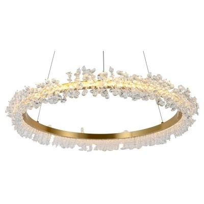 Подвесной светильник Kink Light Лаура 08243,36A KL_08243.36A