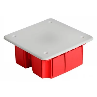 Короб распределительния Stekker 49004 FE_49004