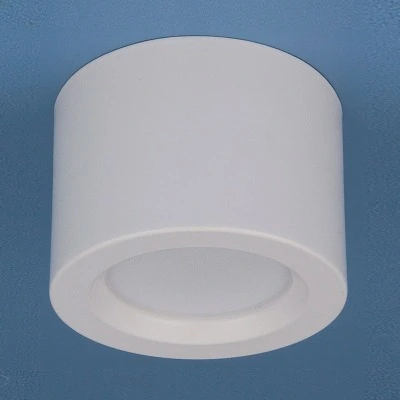 Накладной светильник Elektrostandard DLR026 a040440 ELK_a040440