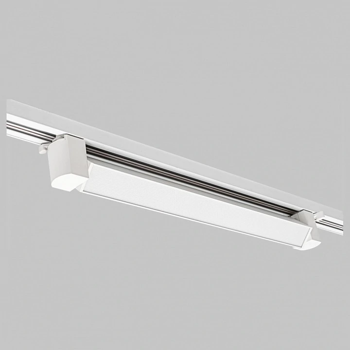 Фото Накладной светильник Imex TRACK IL.0010.0103-30-4200-WH IMX_IL.0010.0103-30-4200-WH - интернет-магазин МегаТерем в Москве