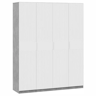 Шкаф платяной Хилтон TRI_25...