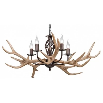 Подвесная люстра Vitaluce V1491/5 VI_V1491_5