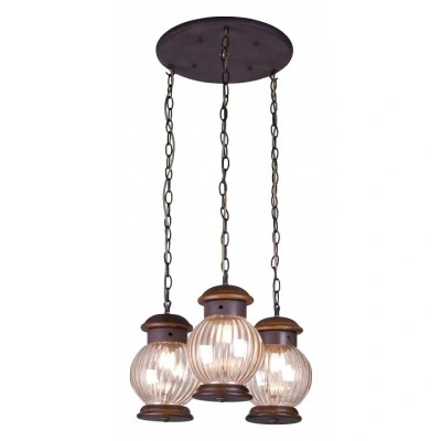 Подвесной светильник Velante 587 587-706-03 VE_587-706-03