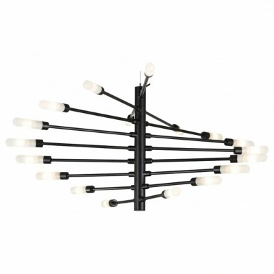 Подвесная люстра Lightstar Ragno 733187 LS_733187