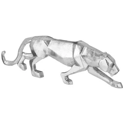 Фигурка леопард 45,5*7,3*14...