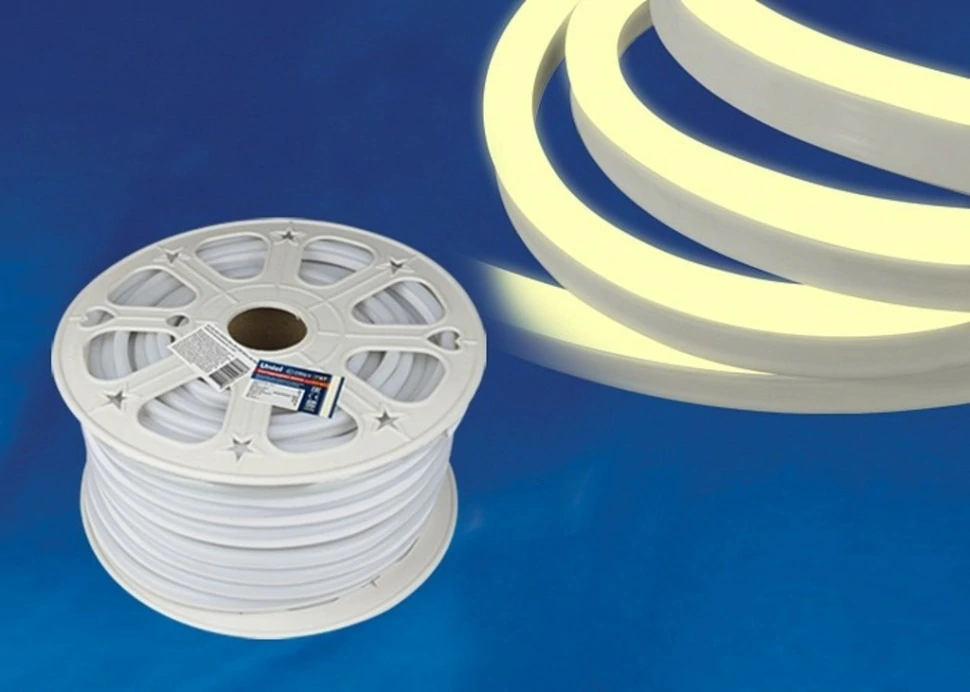 Фото Лента светодиодная Uniel ULS-N21-2835 UL-00002925 UL_UL-00002925 - интернет-магазин МегаТерем в Москве