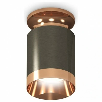 Накладной светильник Ambrella Light XS XS6303160 AMBR_XS6303160