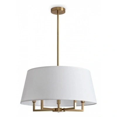 Светильник на штанге Freya Graceful FR2042CL-05BS MY_FR2042CL-05BS