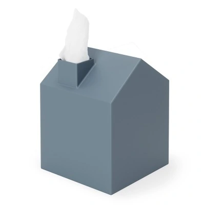 Бокс для салфеток casa, сер...