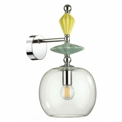 Бра Odeon Light Bizet 4893/...