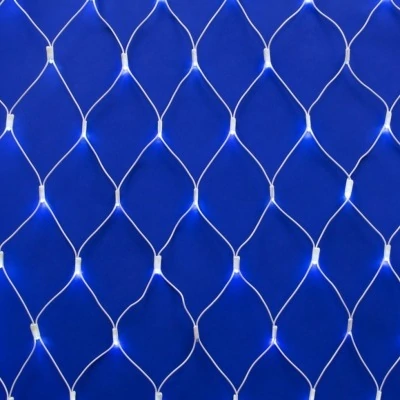 Сеть световая Uniel ULD-N25...