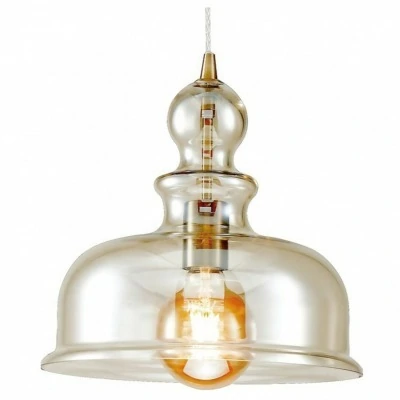 Подвесной светильник Maytoni Tone P001PL-01BZ MY_P001PL-01BZ