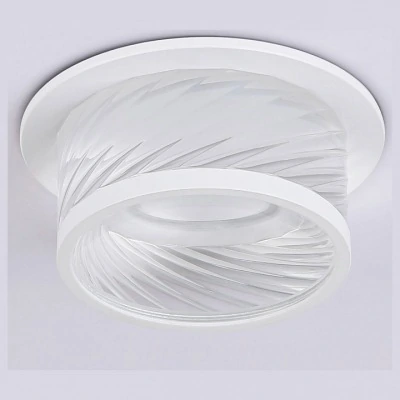 Встраиваемый светильник Amb...