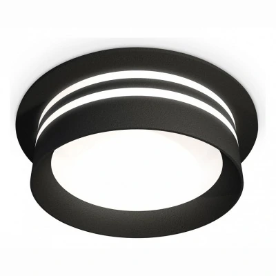 Встраиваемый светильник Ambrella Light XC XC8051021 AMBR_XC8051021