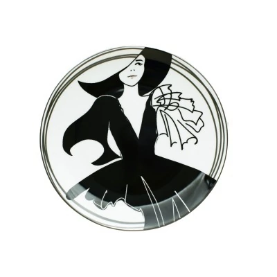 Homefeel Тарелка десертная ...