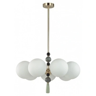 Люстра на штанге Odeon Light Palle 5405/7 OD_5405_7