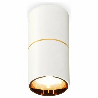 Накладной светильник Ambrel...