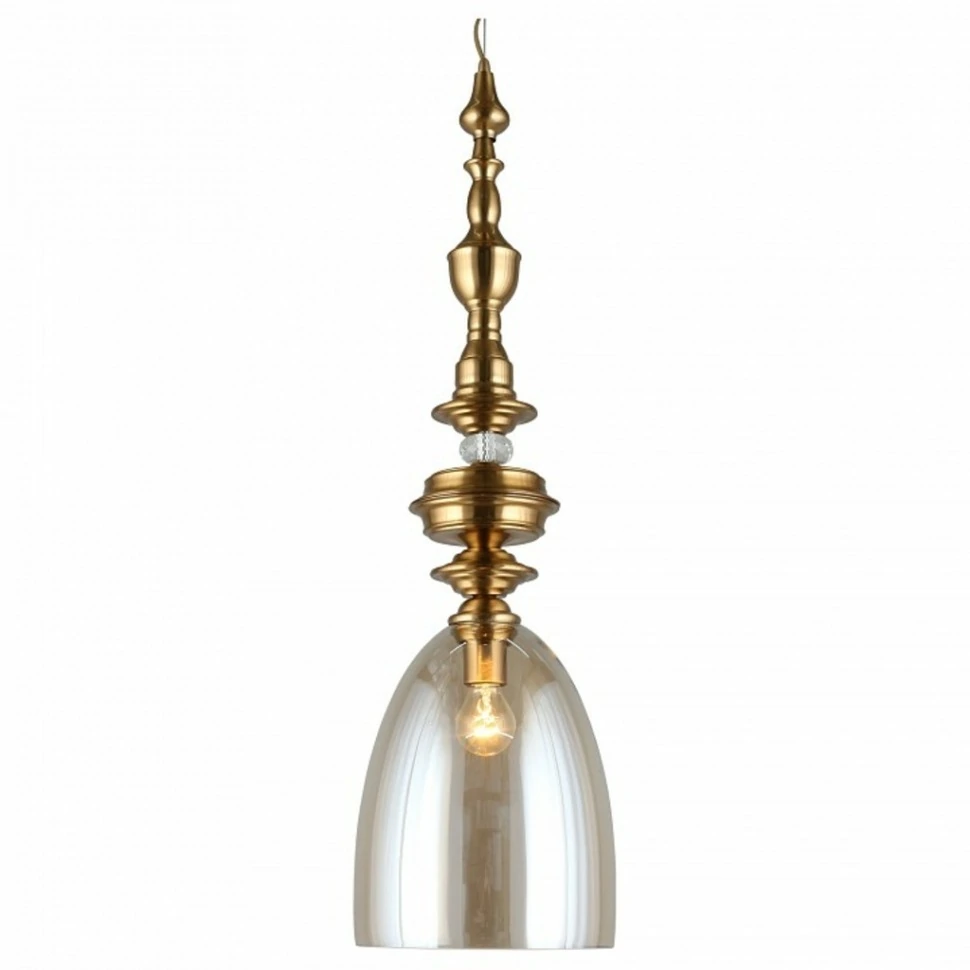 Фото Подвесной светильник Aployt Rena APL.602.06.01 AP_APL.602.06.01 - интернет-магазин МегаТерем в Москве